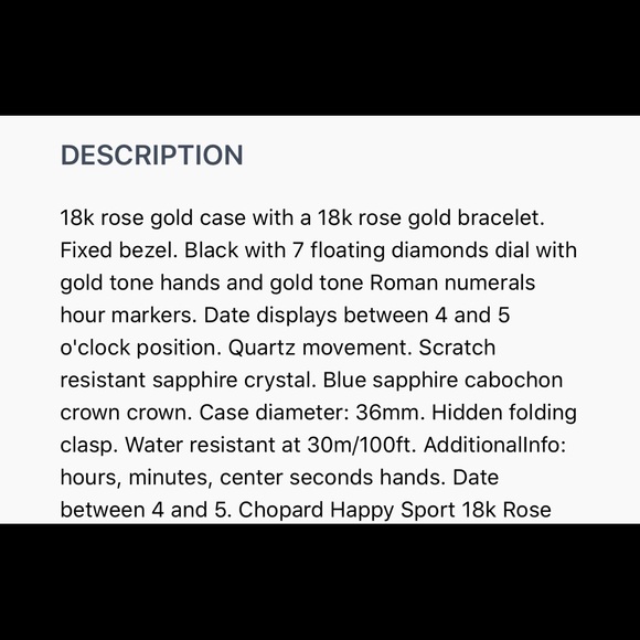 Watch - Picture 2 of 4